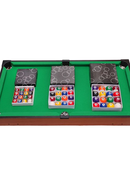 Ξ Ny Ue Zhang Profesyonel 25MM Çocuk Bilardo Masa Topları Set Reçine Küçük Havuz Isteka Topları Tam Set 16 Adet Mini Bilardo Topları Set (Yurt Dışından)