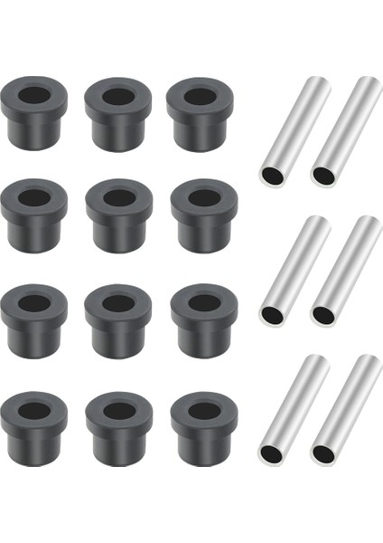 Ξ Ny Ue Zhang Golf Arabası Yaprak Yay Burcu, (94+) Gaz, Elektrikli Yedek 70291-G01, 70289-G02, 12-006 (Yurt Dışından)