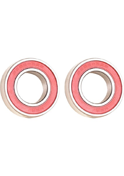 Ξ Ny Ue Zhang 2x Bisiklet Hub Rulman Palin 6902-XM490 XM460 BM440 Hub Için (Yurt Dışından)