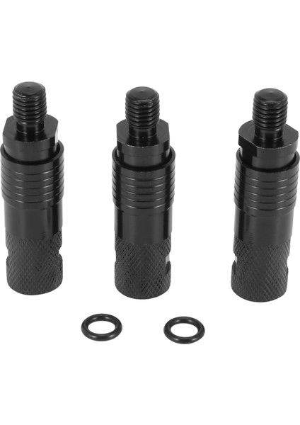 Ξ Ny Ue Zhang 6 Adet Sazan Olta Pod Konektörü Hızlı Değişim Konektörü Bankaya Kurulumu Kolay Çubuk Çubuk Pod Bite Alarmları (Yurt Dışından) fiyatları