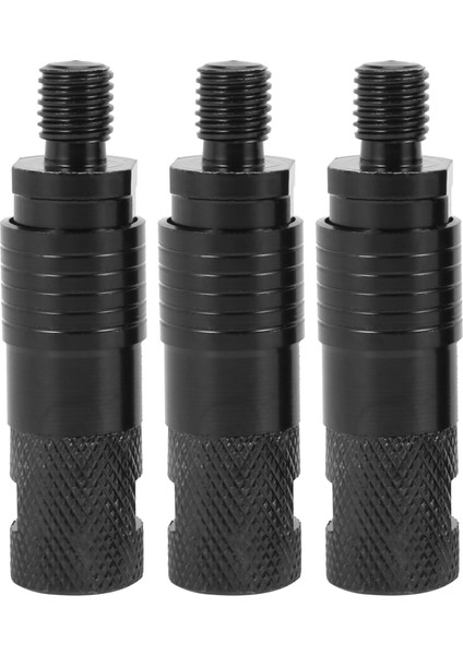 Ξ Ny Ue Zhang 6 Adet Sazan Olta Pod Konektörü Hızlı Değişim Konektörü Bankaya Kurulumu Kolay Çubuk Çubuk Pod Bite Alarmları (Yurt Dışından) modelleri