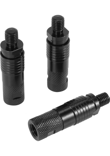 Ξ Ny Ue Zhang 6 Adet Sazan Olta Pod Konektörü Hızlı Değişim Konektörü Bankaya Kurulumu Kolay Çubuk Çubuk Pod Bite Alarmları (Yurt Dışından) fırsatları