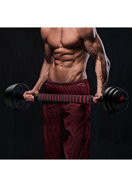 Ξ Ny Ue Zhang 40 cm Dambıl Biyel Halter Konektörü Bar Halter Aksesuarları Ev Spor Salonu Için (Yurt Dışından)