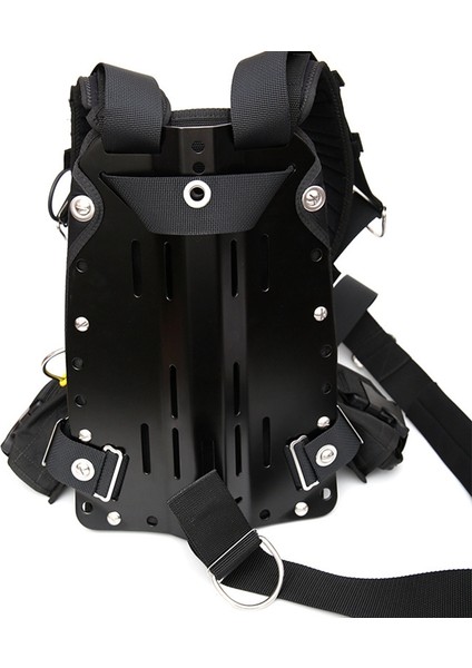 Ξ Ny Ue Zhang Arka Plaka Için 8 Paket Tüplü Dalış Kitap Vidaları, Sualtı Aksesuarları Montaj Eki Donanımı (Yurt Dışından) fiyatları