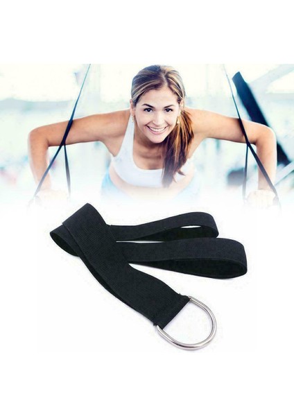 Ξ Ny Ue Zhang Triceps Eğitim Cihazı Halat Naylon Kas Eğitimi Fitness Vücut Geliştirme Egzersiz Egzersiz Için Aşağı Çekin Kablo (Yurt Dışından)