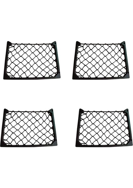 Ξ Ny Ue Zhang Adet Elastik Net Depolama Dergilik Raf Araba/karavan/karavan/tekne Kamp Aksesuarları Karavan Aksesuarları (Yurt Dışından)