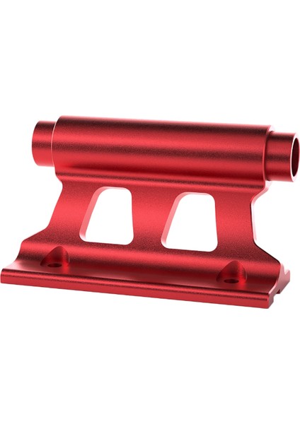 Ξ Ny Ue Zhang Bisiklet Çatal Montaj Hızlı Bırakma Çatal Montaj Kamyon Bisiklet Taşıyıcı Sabit Klips Bagaj Rafı Aks Aracılığıyla Kırmızı (Yurt Dışından)