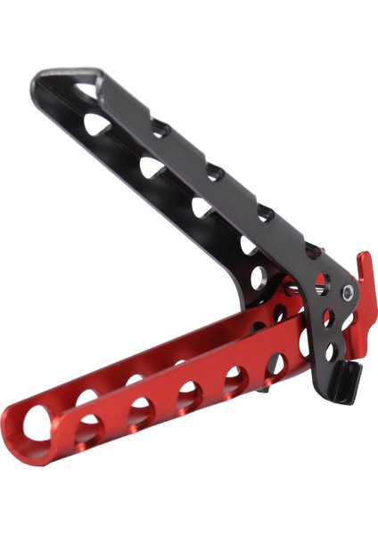 Ξ Ny Ue Zhang 2x Pot Tava Kase Tutucu Açık Kolu Tutucu Klip Kamp Tencere Kolu Tutucu Klip Kelepçeleri (Yurt Dışından) fırsatları