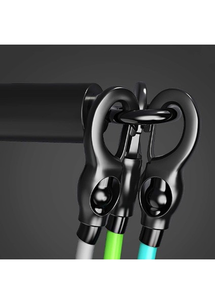 Ξ Ny Ue Zhang Çıkarılabilir Direnç Bantları Bar 42 Inç Göğüs Ağırlıklı Egzersiz Çubuğu Sopa Spor Salonu, Fitness, Ev Için Maksimum Yük 800LB (Yurt Dışından) fırsatları