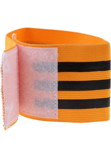 Ξ Ny Ue Zhang Adet Futbol Kaptan Kol Bandı, Naylon Standart Elastik Kol Bandı, Yetişkinler ve Çocuklar Için Uygun (Yurt Dışından) fırsatları