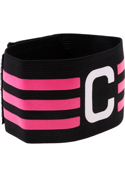 Ξ Ny Ue Zhang Adet Futbol Kaptan Kol Bandı, Naylon Standart Elastik Kol Bandı, Yetişkinler ve Çocuklar Için Uygun (Yurt Dışından) indirimleri