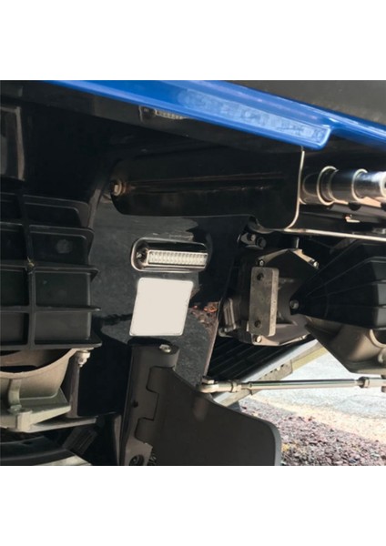 Ξ Ny Ue Zhang 50 W 42 Tekne Vasistas Işık Paslanmaz Çelik Su Geçirmez Deniz Tekne Sualtı Duba Vasistas Lambası Evrensel, Mavi (Yurt Dışından) modelleri