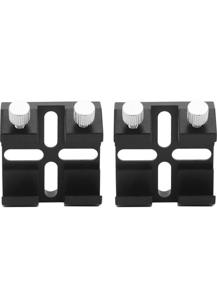 Ξ Ny Ue Zhang Optik Teleskop Bulucu Için 2x Çok Fonksiyonlu Bulucu Kırlangıç Yuvası (Yurt Dışından)