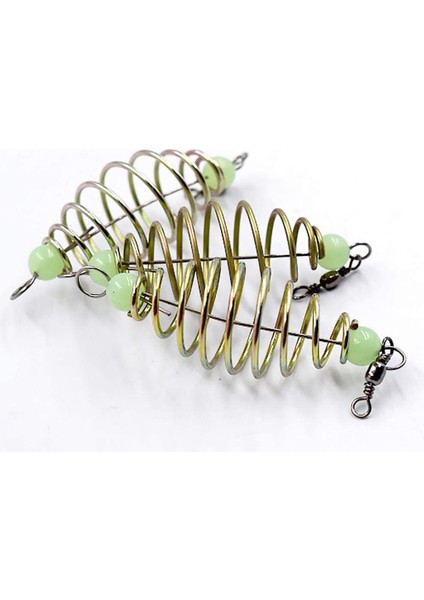 Ξ Ny Ue Zhang 12 Adet Aydınlık Sazan Balıkçılık Besleyici Bobin Inline Olta Takımı Yem Atıcı In-Line Lures Kafes Sepeti Yemler (Yurt Dışından) modelleri