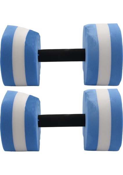 Ξ Ny Ue Zhang Adet Eva Köpük Yüzen Dambıl Yaz Su Dambıl Oyuncaklar Yüzme Havuzu Yüzen Dambıl Su Desteği Dambıl (Yurt Dışından)