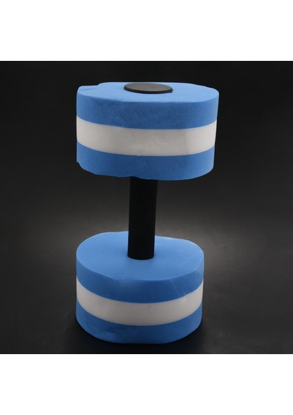 Ξ Ny Ue Zhang Adet Eva Köpük Yüzen Dambıl Yaz Su Dambıl Oyuncaklar Yüzme Havuzu Yüzen Dambıl Su Desteği Dambıl (Yurt Dışından) indirimleri