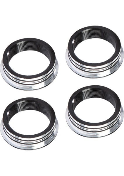 Ξ Ny Ue Zhang 4x BB30'DAN Dönüştürücüye Alt Braket Dönüşüm Adaptör Halkası 42MM (Yurt Dışından)