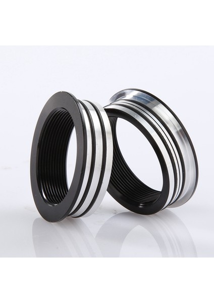 Ξ Ny Ue Zhang 4x BB30'DAN Dönüştürücüye Alt Braket Dönüşüm Adaptör Halkası 42MM (Yurt Dışından)