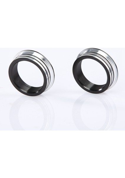 Ξ Ny Ue Zhang 4x BB30'DAN Dönüştürücüye Alt Braket Dönüşüm Adaptör Halkası 42MM (Yurt Dışından)
