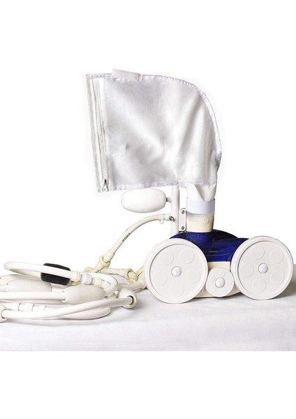 Ξ Ny Ue Zhang Adet Fermuarlı Çanta Değiştirme 280,480 Havuz Temizleyici Için Uygun Tüm Filtre Torbası Yüzme Havuzu Temizleyici Çanta (Yurt Dışından) fiyatları