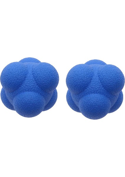 Ξ Ny Ue Zhang 2x Altıgen Reaksiyon Topu Çeviklik Eğitimi Reaksiyon Topu Koordinasyonu Çeviklik Eğitimi Reaksiyon Topu (Yurt Dışından)