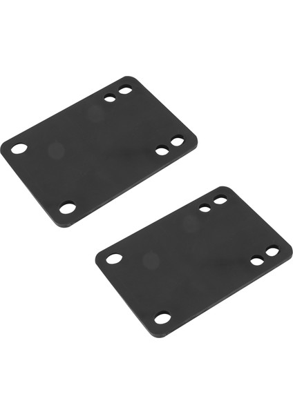 Ξ Ny Ue Zhang Kauçuk Kaykay Yükseltici Ped 1/8 3mm 8'li Paket (Yurt Dışından)