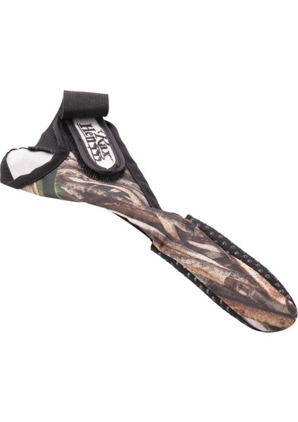 Ξ Ny Ue Zhang 5x Döküm Eldiven Parmak Durak Koruyucu Deniz Sineği Sazan Balıkçılık Kamuflaj (Yurt Dışından) modelleri