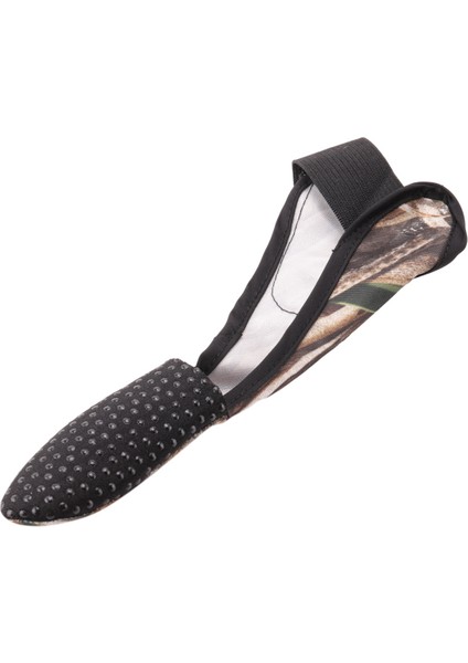 Ξ Ny Ue Zhang 5x Döküm Eldiven Parmak Durak Koruyucu Deniz Sineği Sazan Balıkçılık Kamuflaj (Yurt Dışından) indirimleri