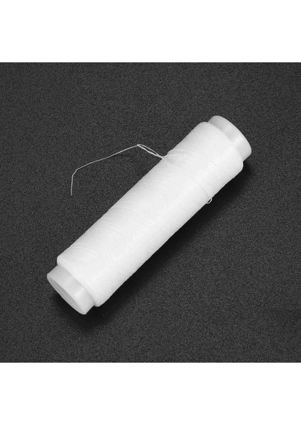 Ξ Ny Ue Zhang 2x Yem Elastik Iplik Görünmez Olta Elastik Güçlü Mukavemetli Olta Balıkçılık Için Pesca 200 M 0.15MM No.2 (Yurt Dışından)