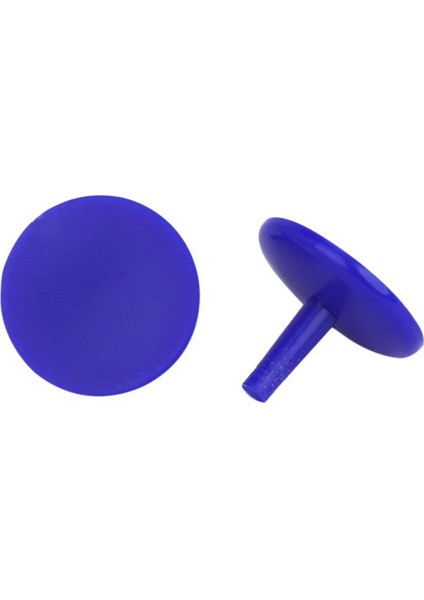 Ξ Ny Ue Zhang 250 Pcs Golf Topu Işaretleyici 18MM Rastgele Renk (Yurt Dışından) indirimleri