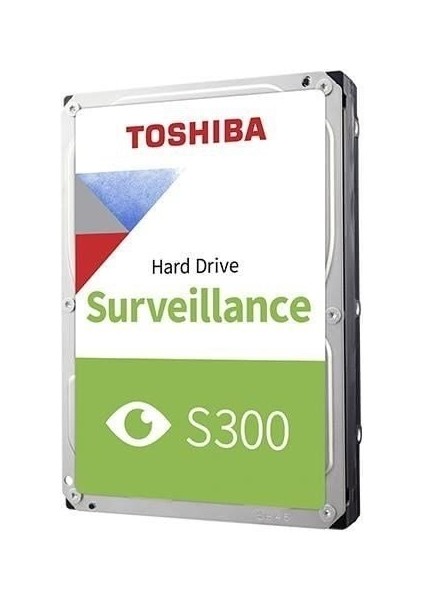 S300 4tb 5400RPM 256MB - HDWT840UZSVA