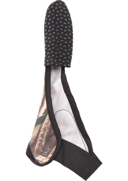 Ξ Ny Ue Zhang 3x Döküm Eldiven Parmak Durak Koruyucu Deniz Sineği Sazan Balıkçılık Kamuflaj (Yurt Dışından) fırsatları