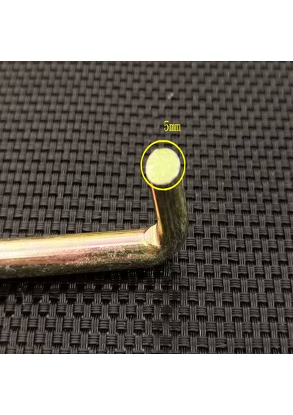 Ξ Ny Ue Zhang 2x Trambolin Yayı Çekme Aracı T-Kanca Yaylı Çektirme Aracı, Trambolin Yayı Çekmek Için (Yurt Dışından) fırsatları