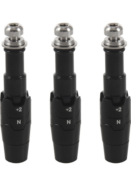 Ξ Ny Ue Zhang Alpha 815 Xr Xr Pro Için 3x Yeni .335 Şaft Adaptör Kovanı (Yurt Dışından)