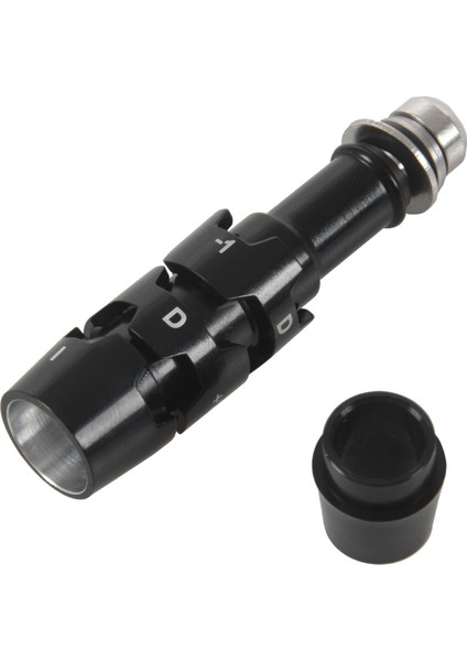 Ξ Ny Ue Zhang Alpha 815 Xr Xr Pro Için 3x Yeni .335 Şaft Adaptör Kovanı (Yurt Dışından) fiyatları