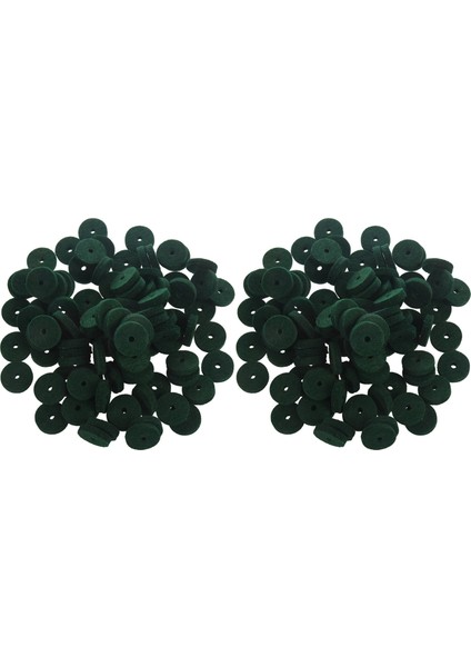 Ξ Ny Ue Zhang 180 Adet Piyano Klavye Yıkama Piyano Keçe Denge Raylı Delme Yıkayıcılar Onarım Parçaları Kullanışlı Piyano Akort Aracı (Yurt Dışından)