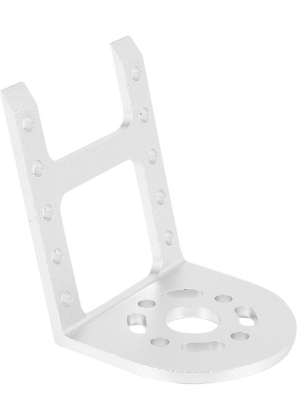 Ξ Ny Ue Zhang 2x Yüksek Kalite 36/40MM Motor Montajı Fırçasız Motor Elektrikli Gemi Vinci Motor Braketi Rc Tekne Için (Yurt Dışından)