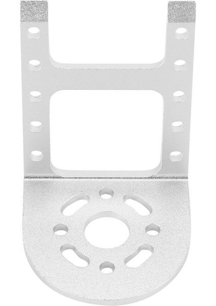 Ξ Ny Ue Zhang 2x Yüksek Kalite 36/40MM Motor Montajı Fırçasız Motor Elektrikli Gemi Vinci Motor Braketi Rc Tekne Için (Yurt Dışından)