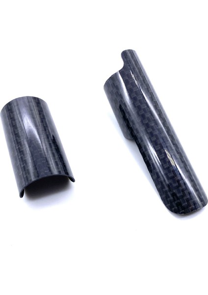 Ξ Ny Ue Zhang 2x Karbon Bisiklet Zinciri E Kanca Koruyucu Bisiklet Arka Üç Köşeli Çerçeve Koruma Pedi 3 Sıxty Zincir Kalma Parçası (Yurt Dışından) indirimleri