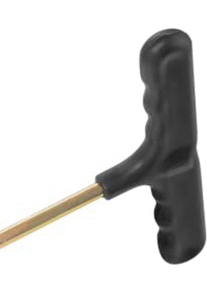 Ξ Ny Ue Zhang 2x Trambolin Yayı Çekme Aracı T-Kanca Yaylı Çektirme Aracı, Trambolin Yayı Çekmek Için (Yurt Dışından) indirimleri