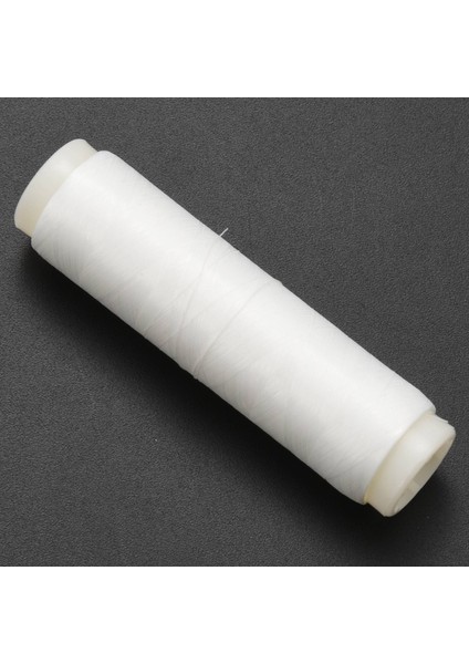 Ξ Ny Ue Zhang Yem Elastik Iplik Görünmez Olta Elastik Güçlü Mukavemetli Olta Balıkçılık Için Pesca 200M 0.1mm 1 # (Yurt Dışından)