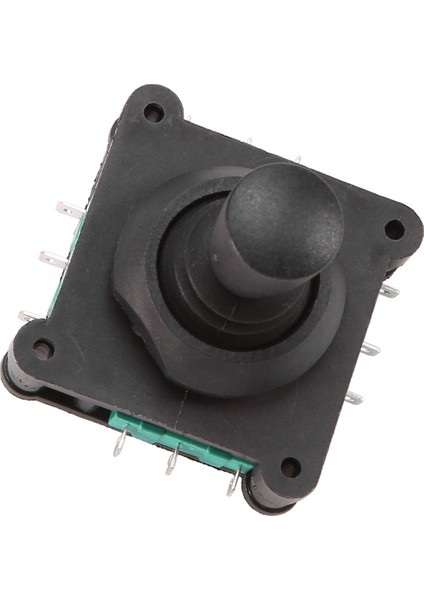 Ξ Ny Ue Zhang 5x Joystick Anahtarı Ac 240 V 5A 4no 4nc Anlık 2.5mm Sabitleme Konu Joystick Anahtarı (Yurt Dışından)