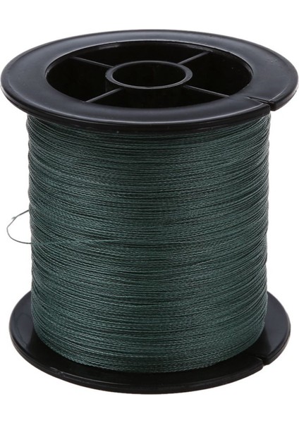 Ξ Ny Ue Zhang Yem Treni Için 2x Naylon Örgü Balıkçılık Teli 30LB 300M 11KG (Yurt Dışından)