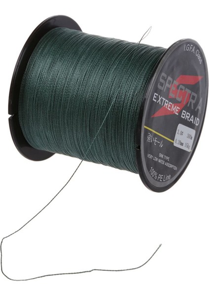 Ξ Ny Ue Zhang Yem Treni Için 2x Naylon Örgü Balıkçılık Teli 30LB 300M 11KG (Yurt Dışından)