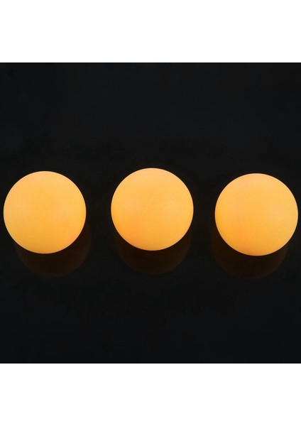 Ξ Ny Ue Zhang 100 Adet 40 mm Masa Tenisi Antrenman Topları, Pinpon Topları, Sarı/beyaz Rastgele (Yurt Dışından) indirimleri