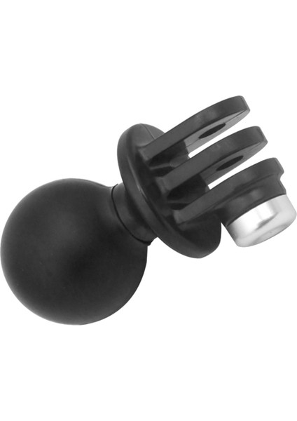 Ξ Ny Ue Zhang 2x Taşınabilir Mini Tripod Top Kafa Tabanı Adaptörü Hero 8 7 6 5 Eylem Kamera Motosiklet Için (Yurt Dışından)