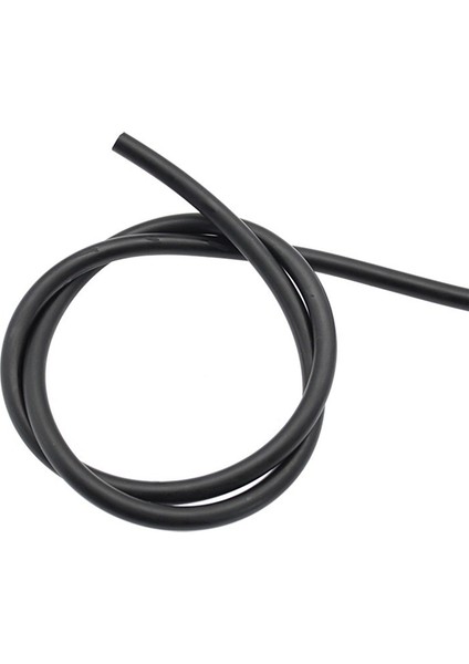 Ξ Ny Ue Zhang 20 Adet 10X5 mm Spearfishing Kauçuk Sling Zıpkın Bantları Lateks Tüp Lateks Tüplü Dalış Spearfishing Aksesuarı 100 cm (Yurt Dışından)