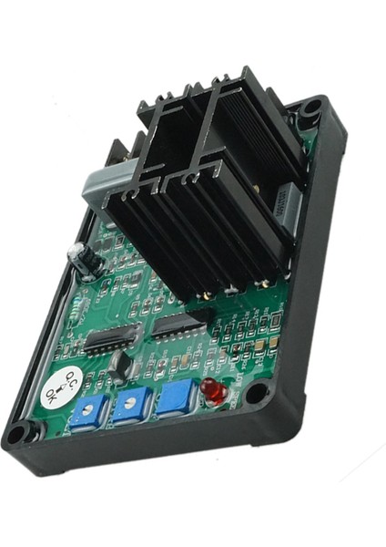 Ξ Ny Ue Zhang 4x GAVR-12A Gavr 12A Avr Jeneratör Için Otomatik Voltaj Regülatörü Kurulu Voltaj Regülatörü Kurulu Jeneratör Aksesuarları (Yurt Dışından) indirimleri