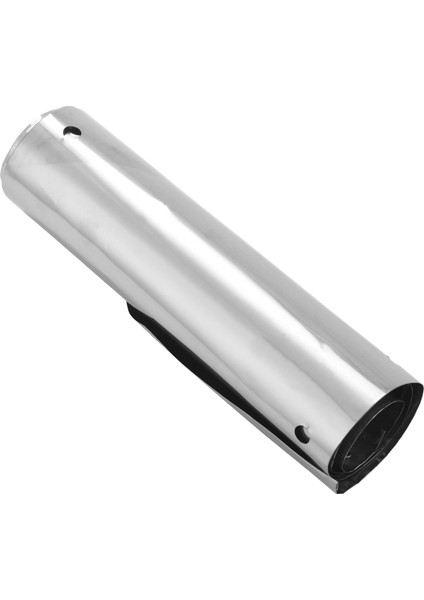 Ξ Ny Ue Zhang 2x Saf Titanyum Kamp Sobası Rüzgar Kalkanı Kamp Sobası Rüzgar Perdesi Açık Gaz Sobası Rüzgar Geçirmez Cam 15CM (Yurt Dışından)