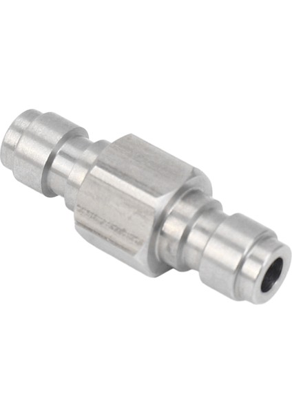 Ξ Ny Ue Zhang 2x Hava Pcp Her Iki Uçlu Erkek Hızlı Bağlantı Adaptörü Paslanmaz Çelik Çift Erkek Doldurma Nipeli (Yurt Dışından) fiyatları